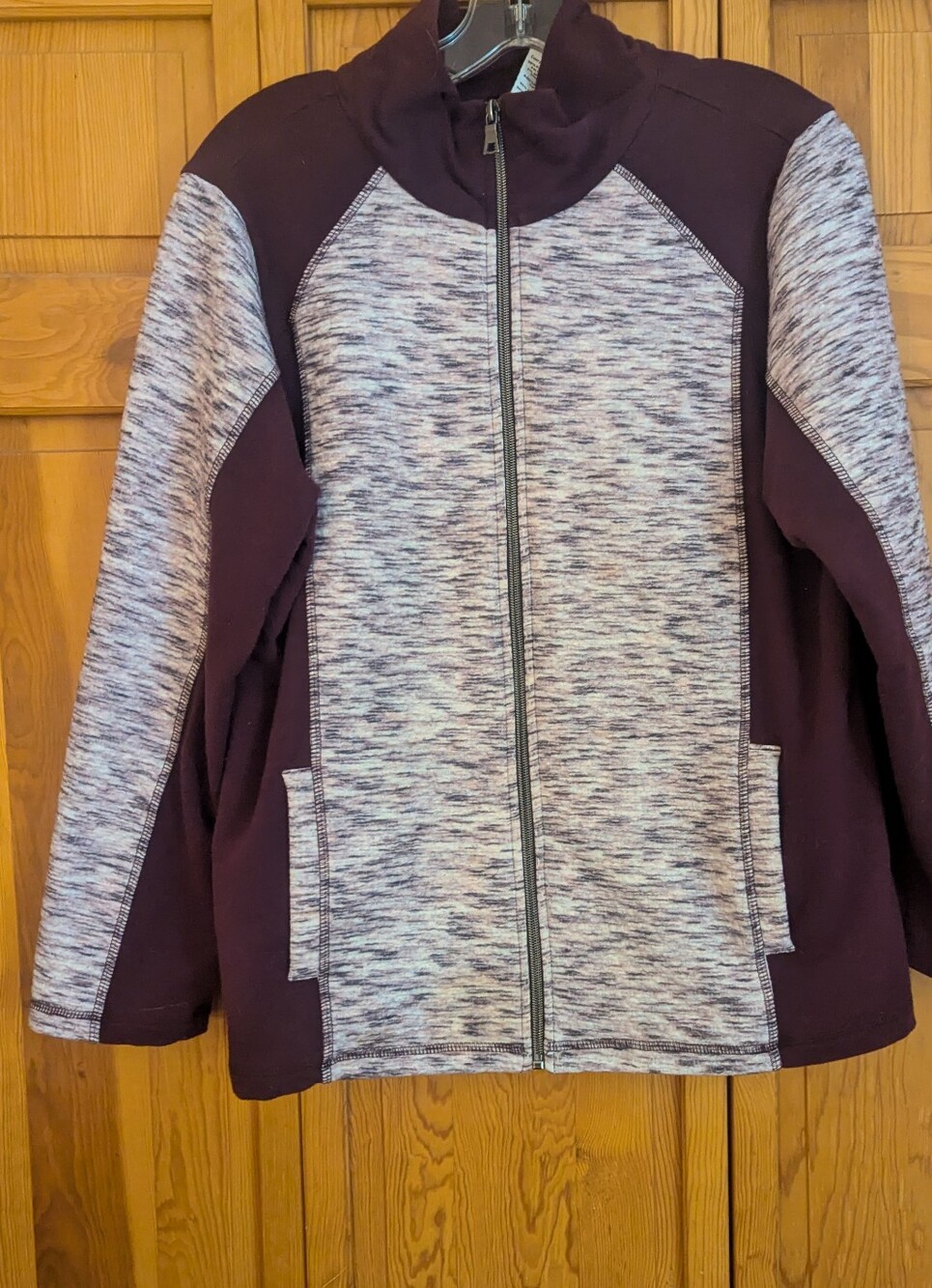 Ladies Jacket
